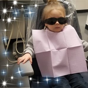 Meet your Posher, Cody